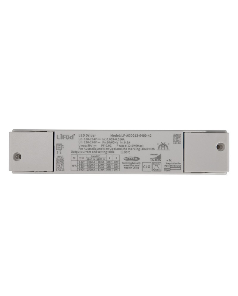 SUNSET * 15W Dali Dimmable Driver